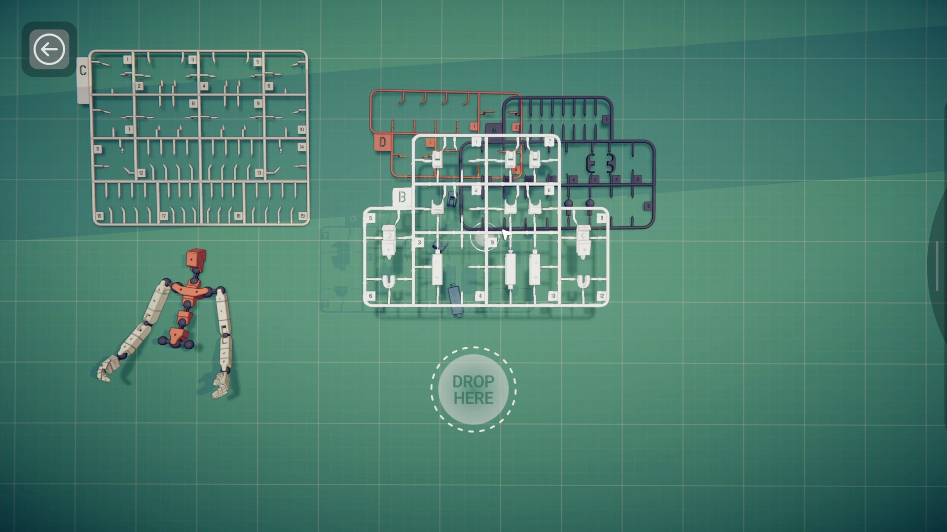 Model Kit Studio screenshot #6