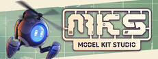 Model Kit Studio