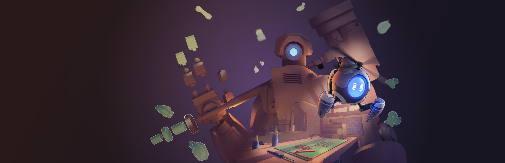 Model Kit Studio