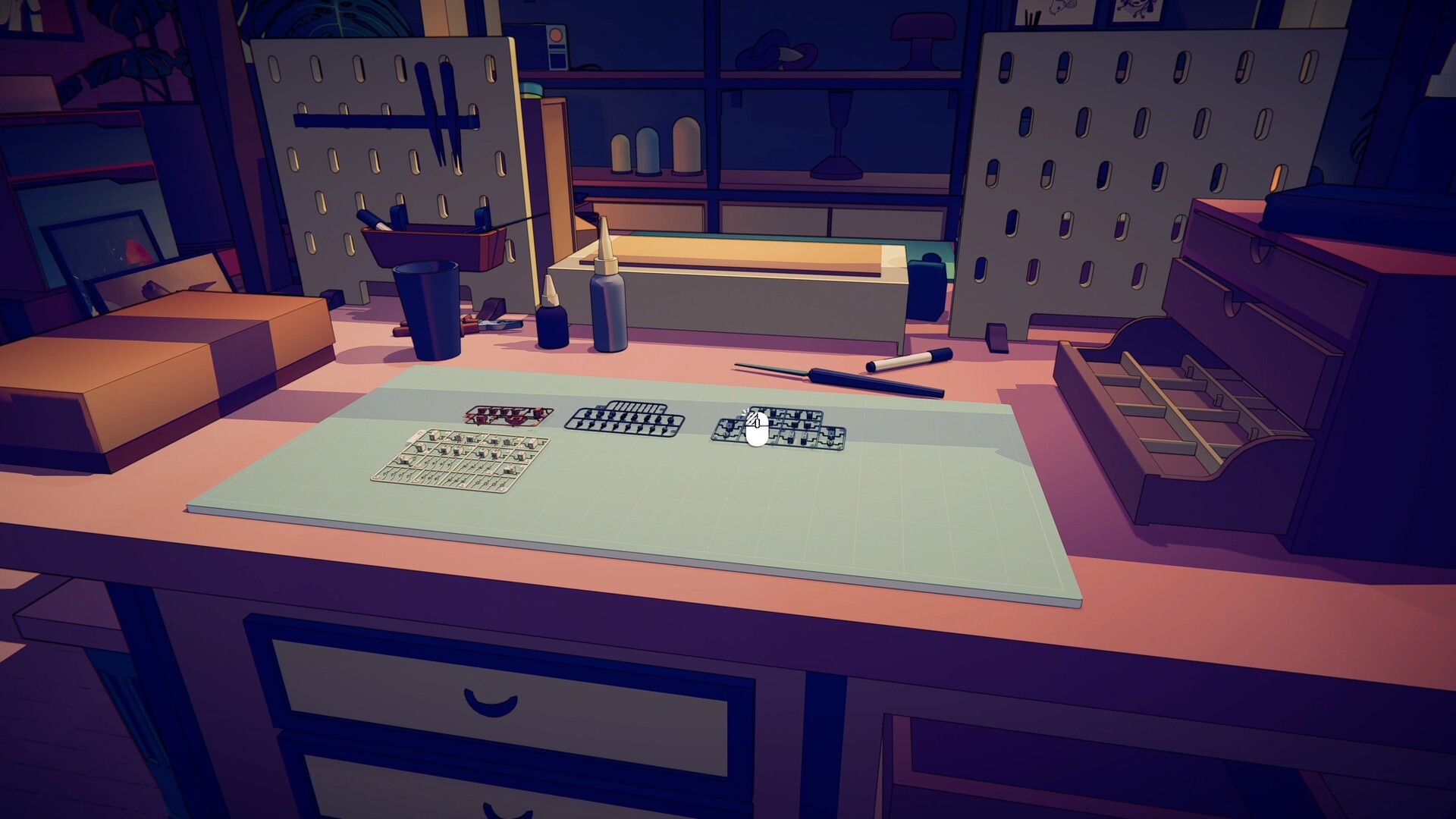 Model Kit Studio screenshot #10