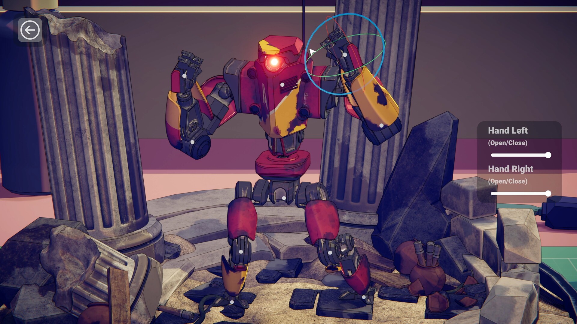 Model Kit Studio screenshot #3