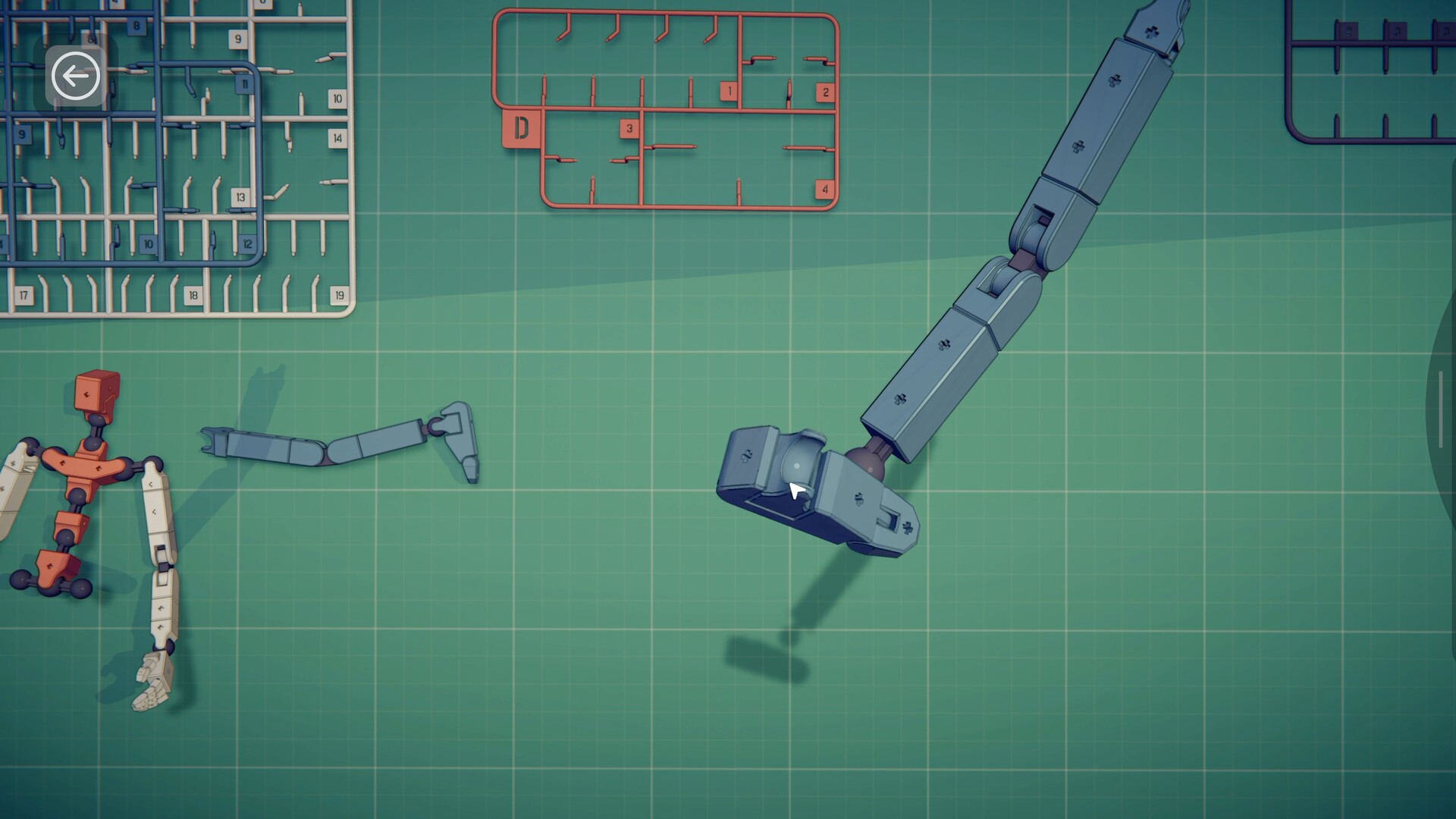 Model Kit Studio screenshot #9