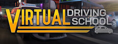 Virtual Driving School Playtest