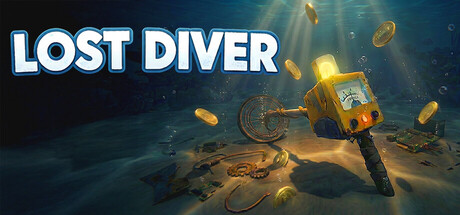 Lost Diver