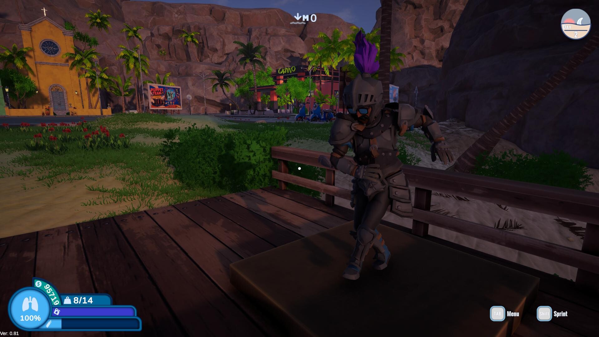 Lost Diver screenshot #14