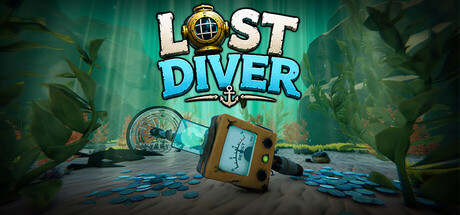 Lost Diver