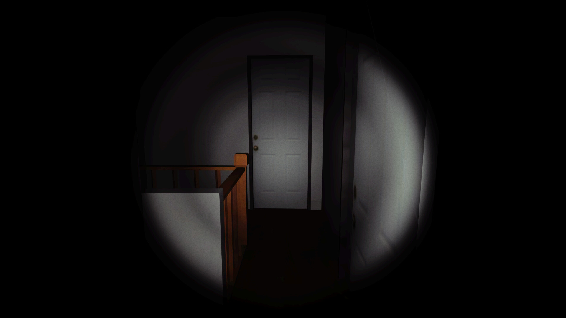 Nightmare Getaway screenshot #5