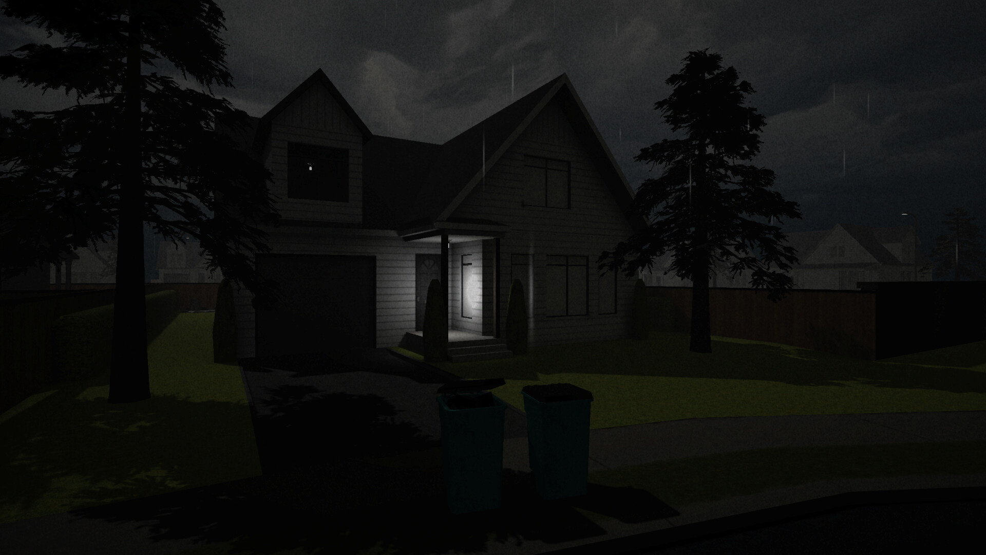 Nightmare Getaway screenshot #8