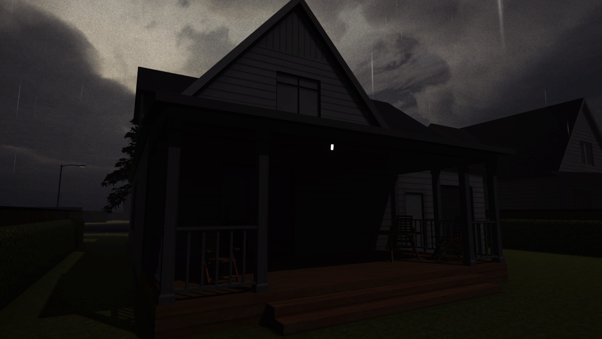 Nightmare Getaway screenshot #7