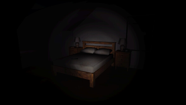 Screenshot 3 of Nightmare Getaway - more gameplay footage