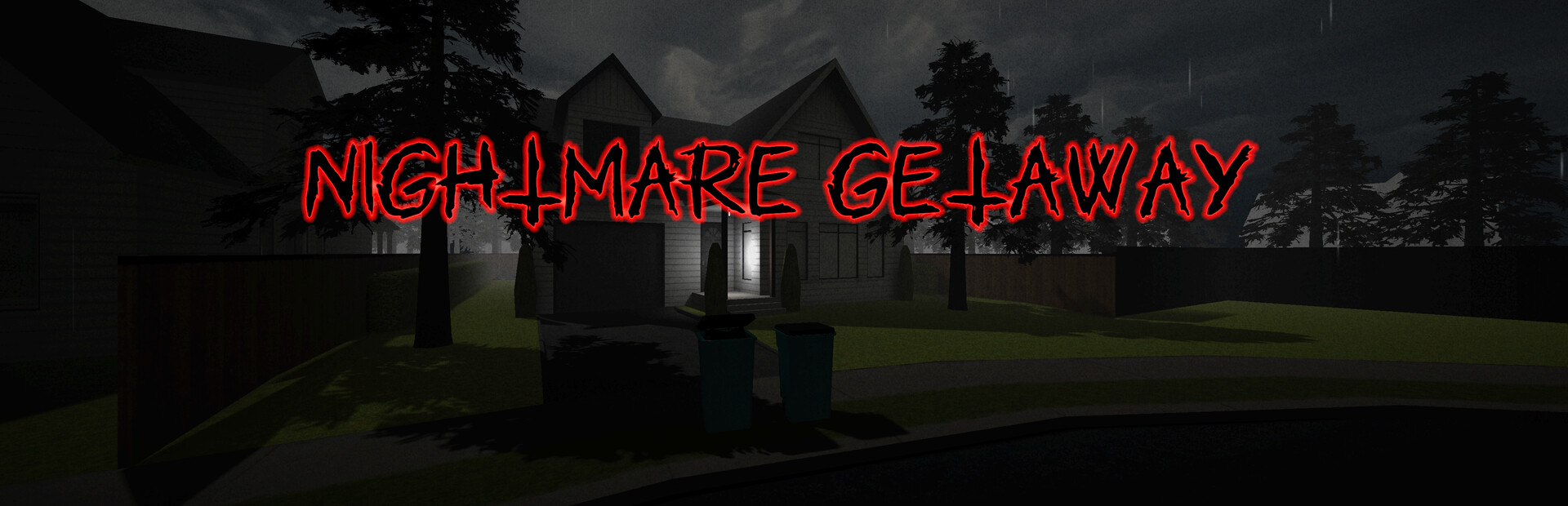 Nightmare Getaway