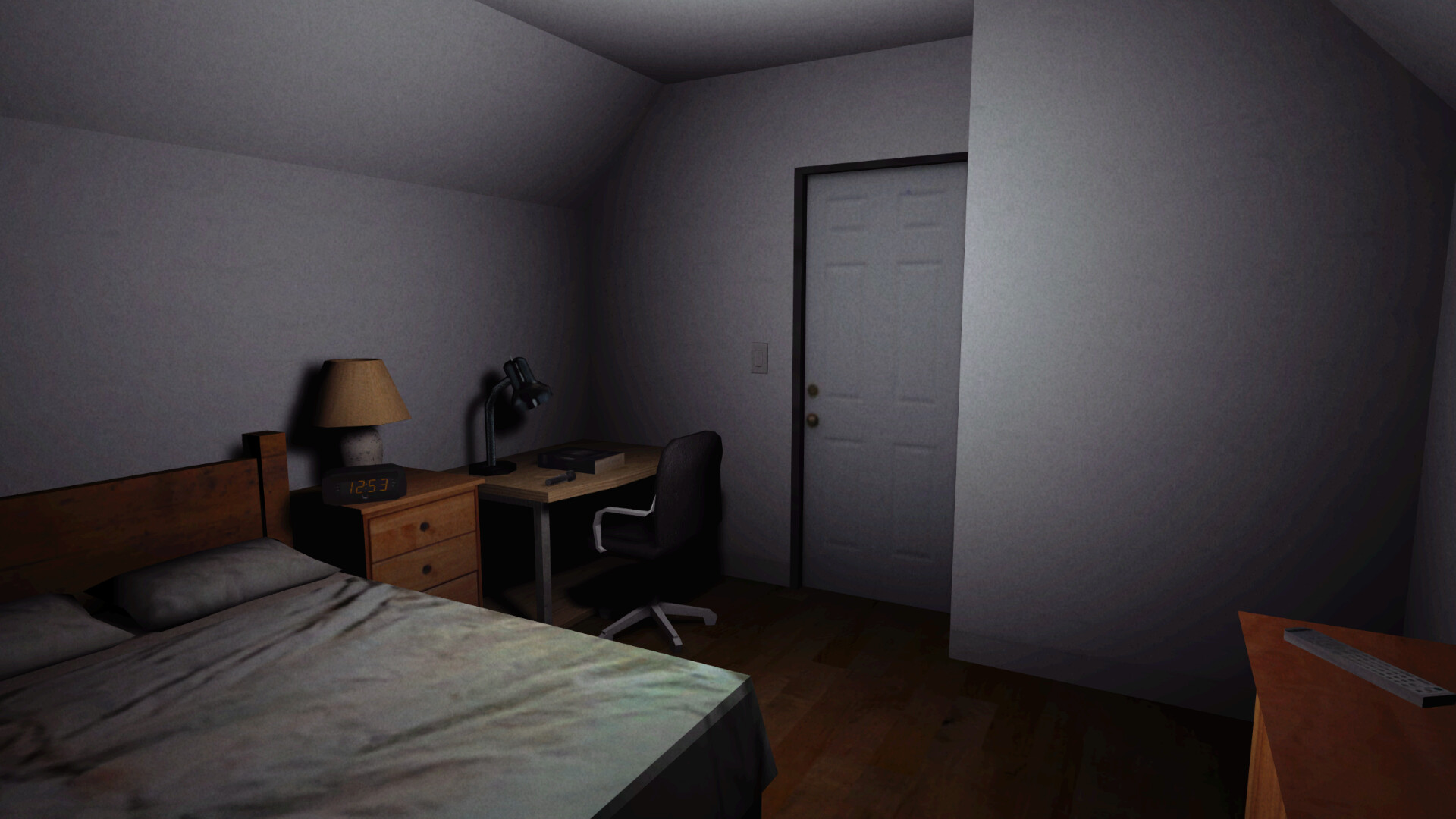 Nightmare Getaway screenshot #9