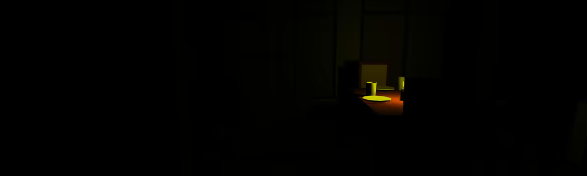 Nightmare Getaway video 3