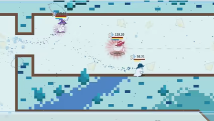 Ghosts With Hats video 6