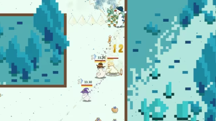 Ghosts With Hats video 12