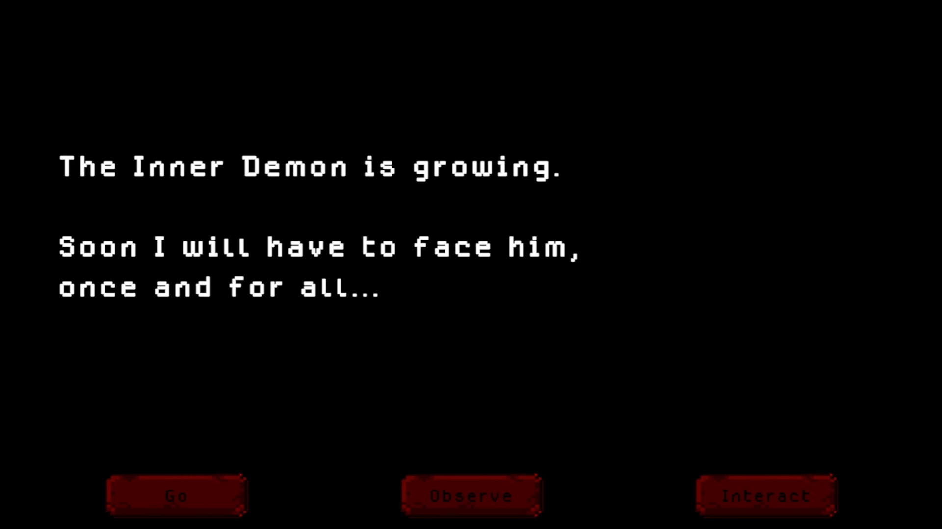 Choose Your Own Alternative: Rainmakers screenshot #5