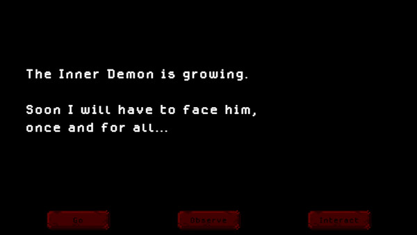 Choose Your Own Alternative screenshot 5