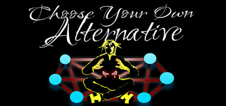 Choose Your Own Alternative: Rainmakers game header
