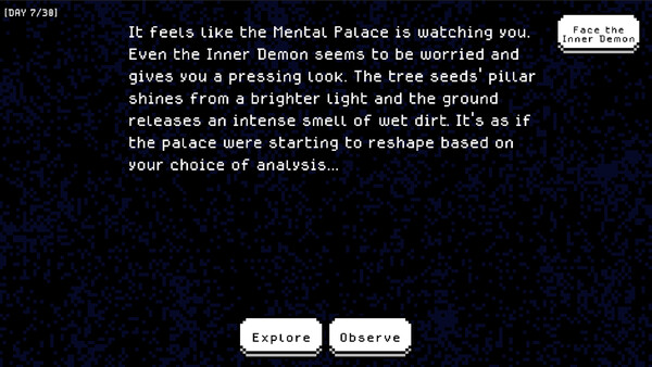 Choose Your Own Alternative screenshot 7