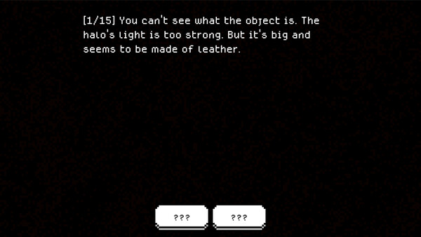 Choose Your Own Alternative — 2