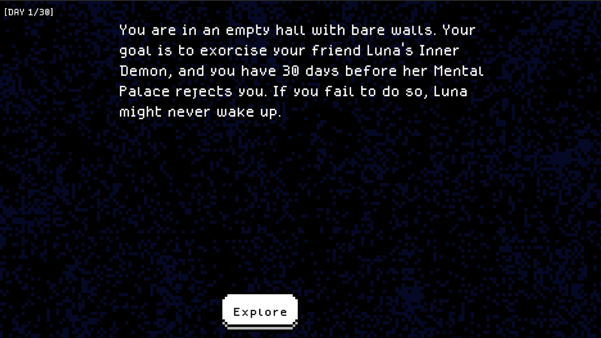 Choose Your Own Alternative Featured Screenshot #1