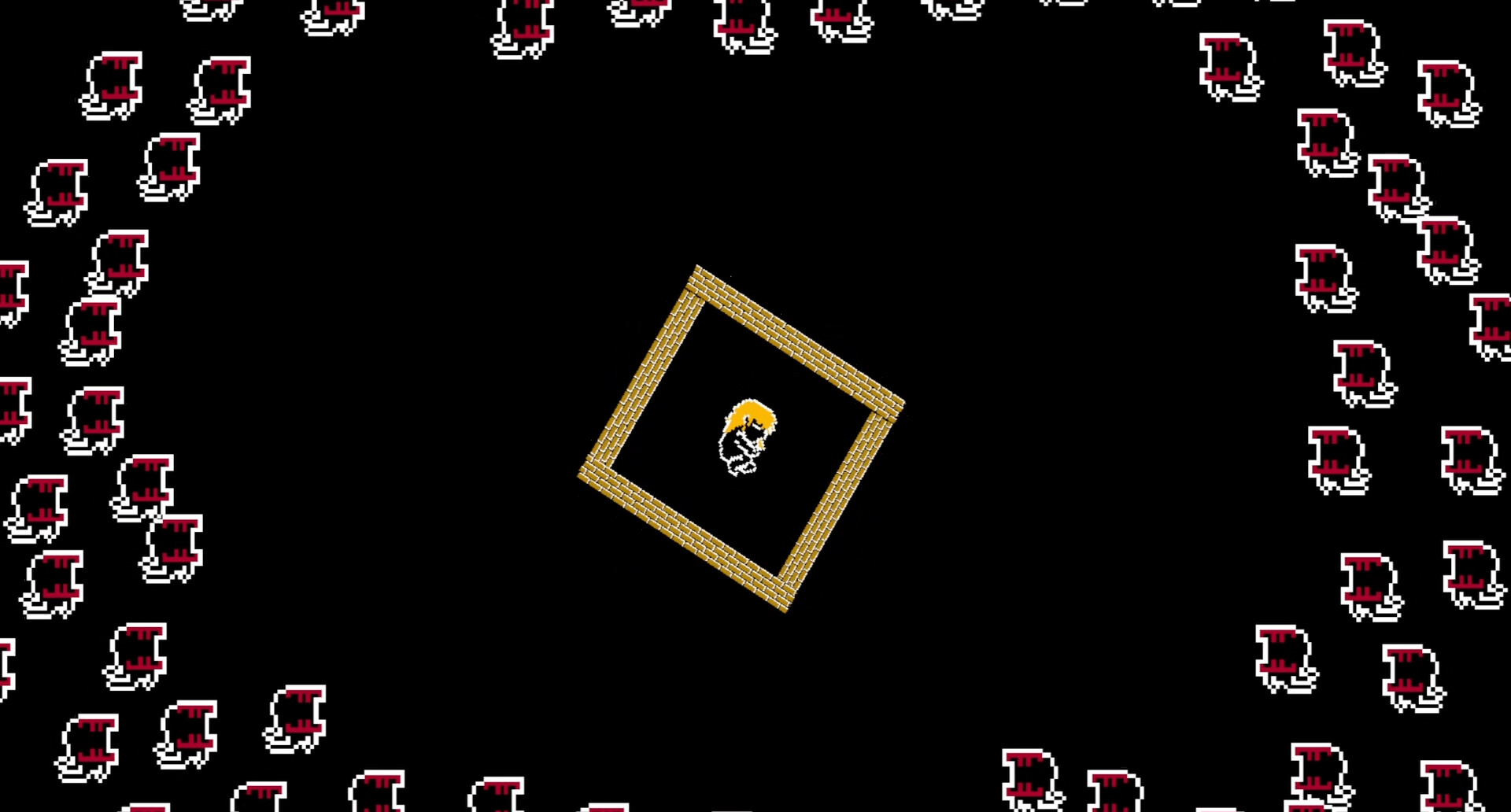 Choose Your Own Alternative: Rainmakers screenshot #2