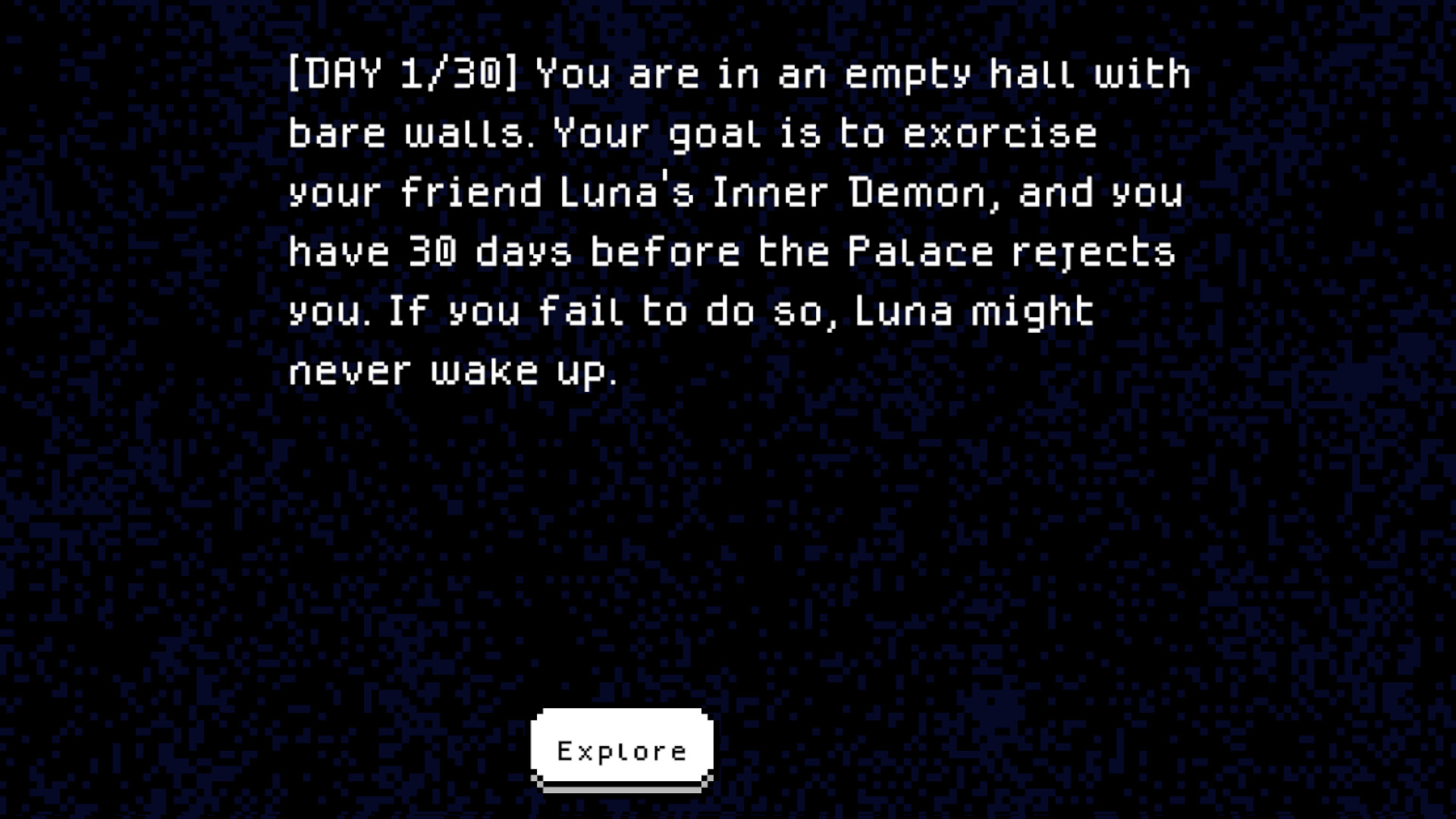 Choose Your Own Alternative screenshot 1