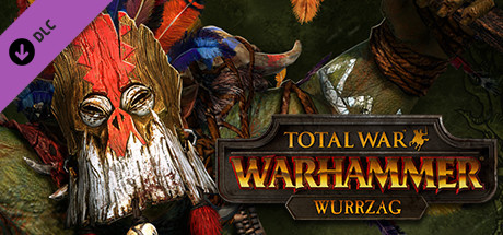 Total War: WARHAMMER Steam Charts and Player Count Stats