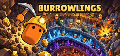 Burrowlings
