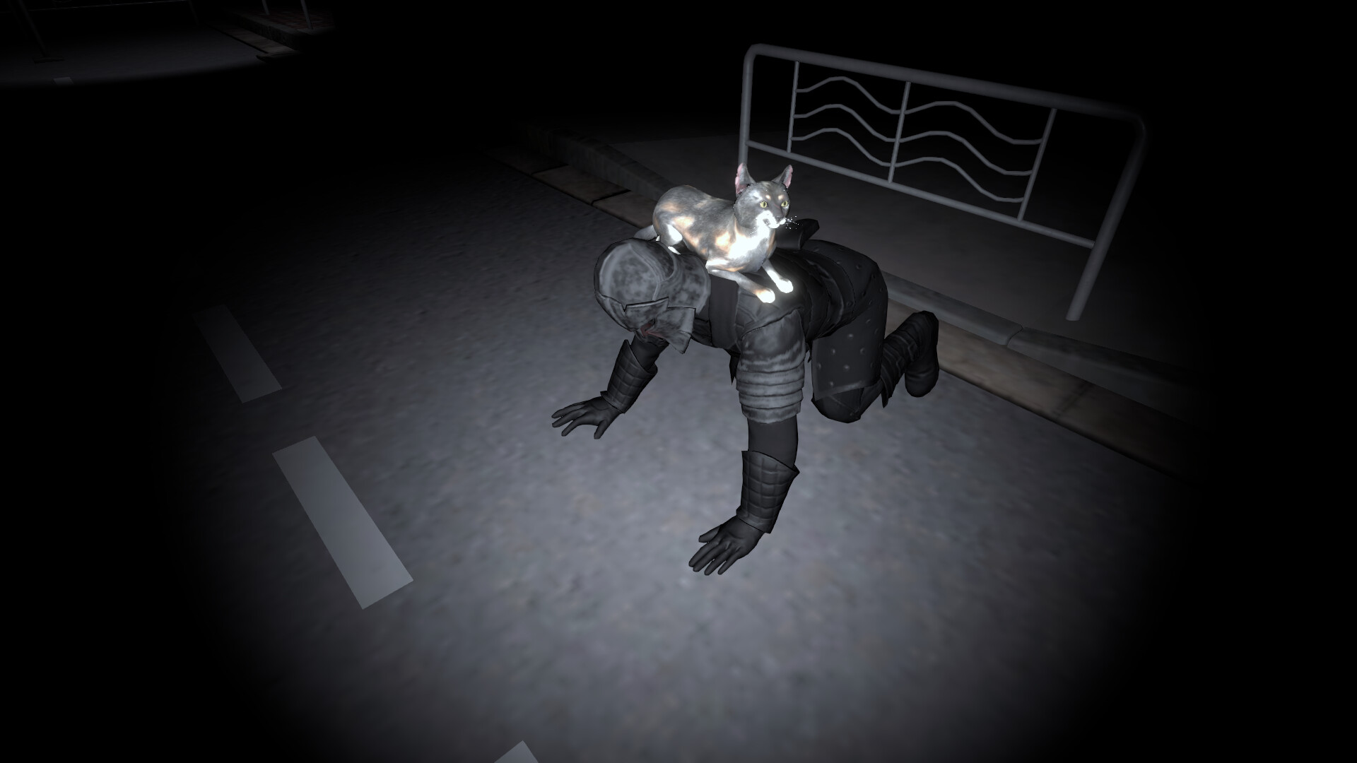 Help me Cats screenshot 13