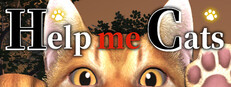 Help me Cats cover