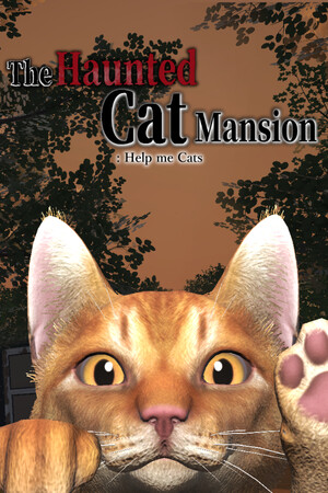Help me Cats