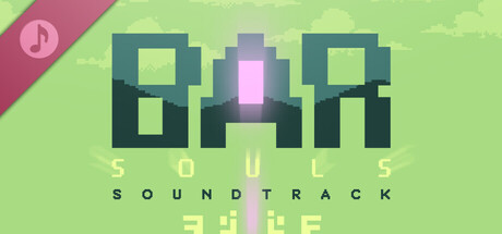 The Bar Souls Soundtrack banner image