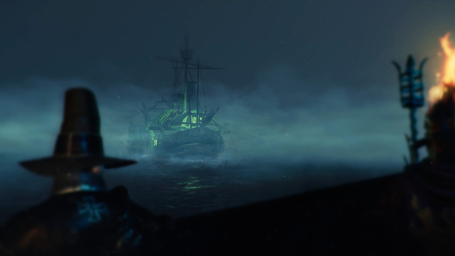 Warhammer: Vermintide 2 - Return to the Reik Featured Screenshot #1