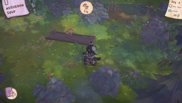 Forage & Brew screenshot 4
