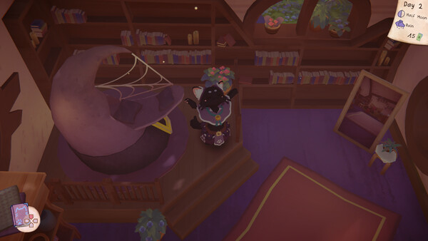 Forage & Brew screenshot 1