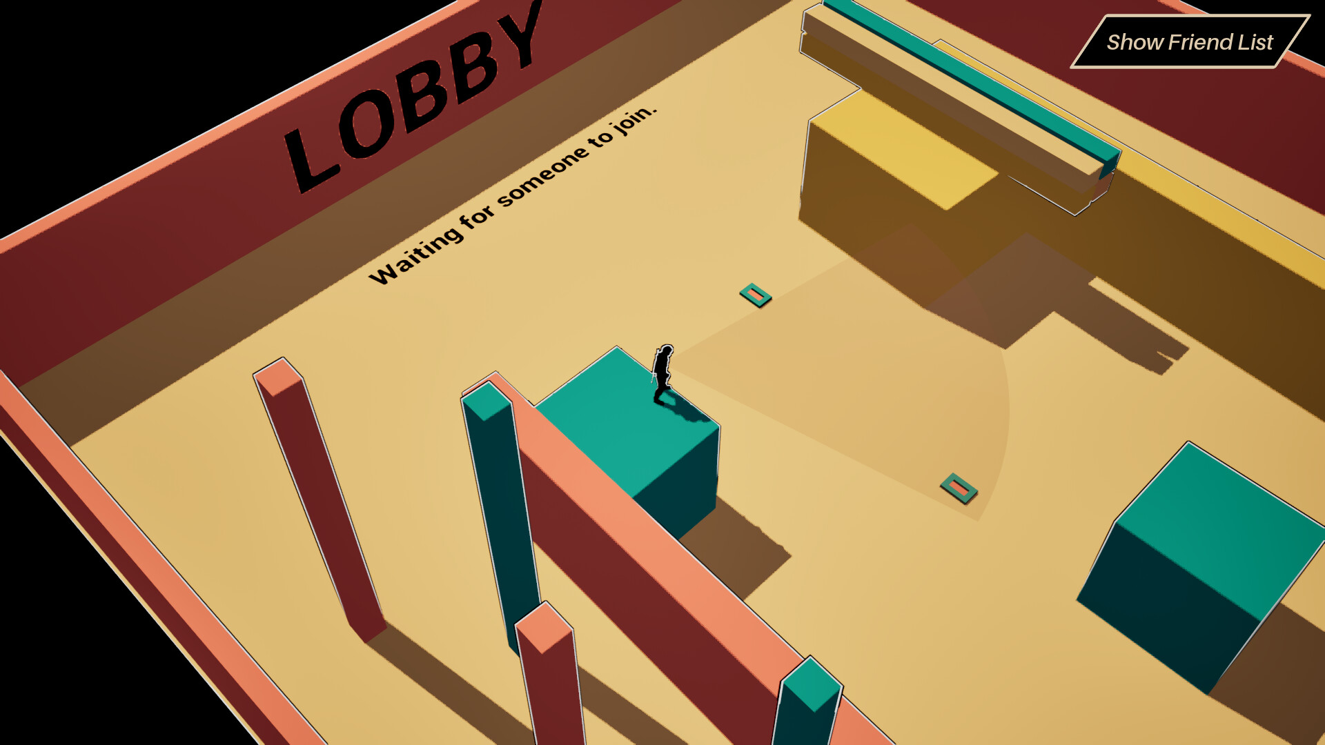 #3. Scope Out Demo (Steam) 由: BT Studios