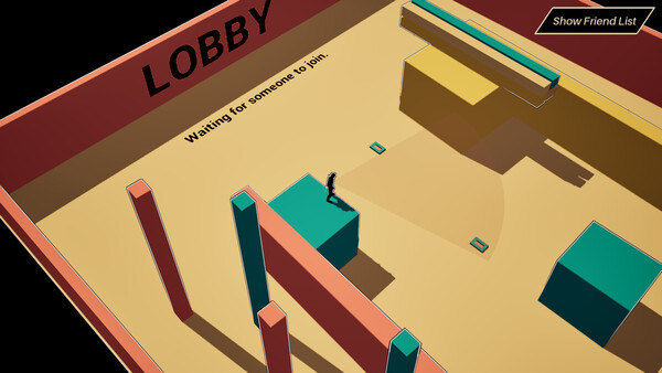 Scope Out Demo screenshot 3