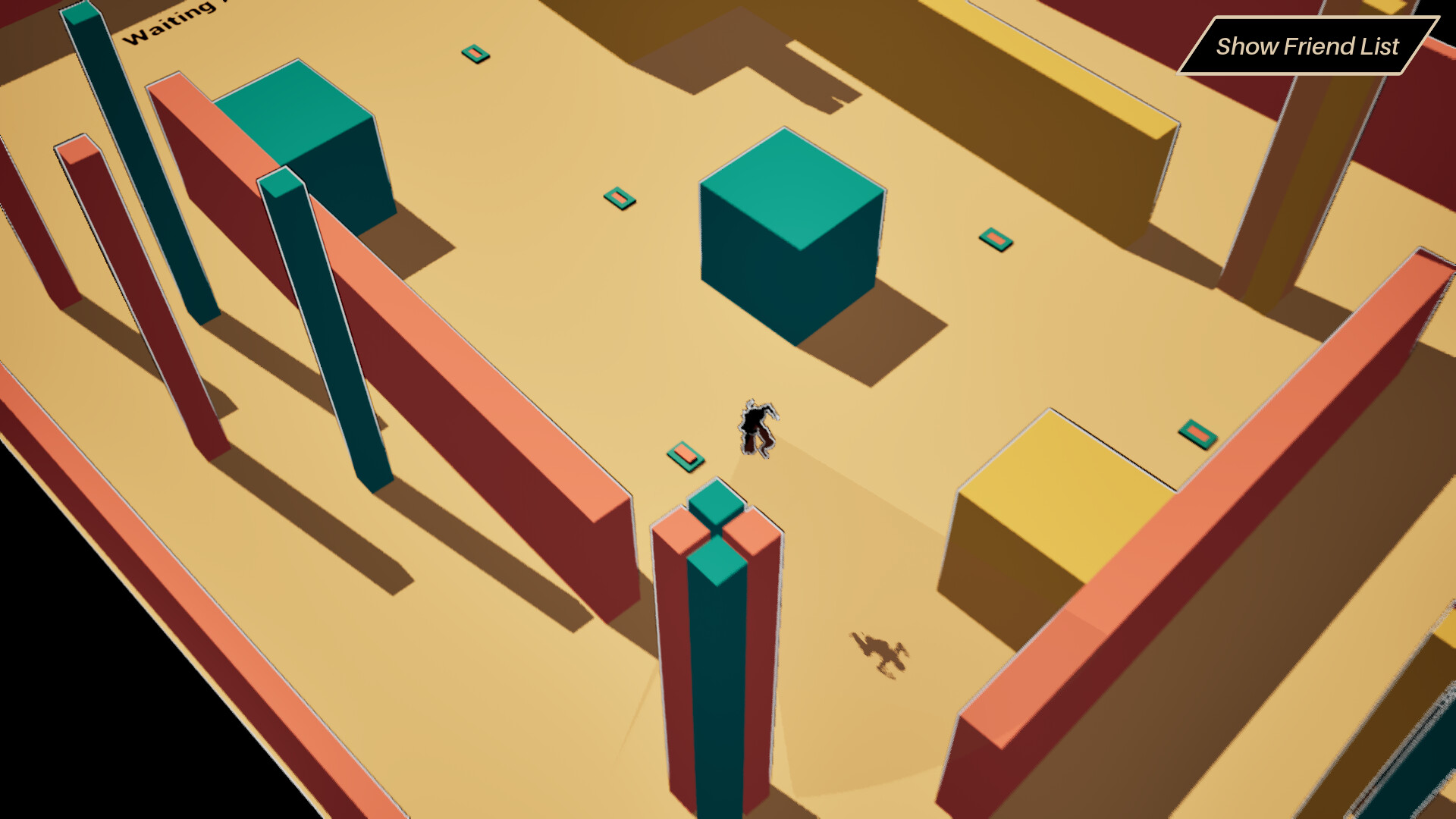 #4. Scope Out Demo (Steam) 由: BT Studios