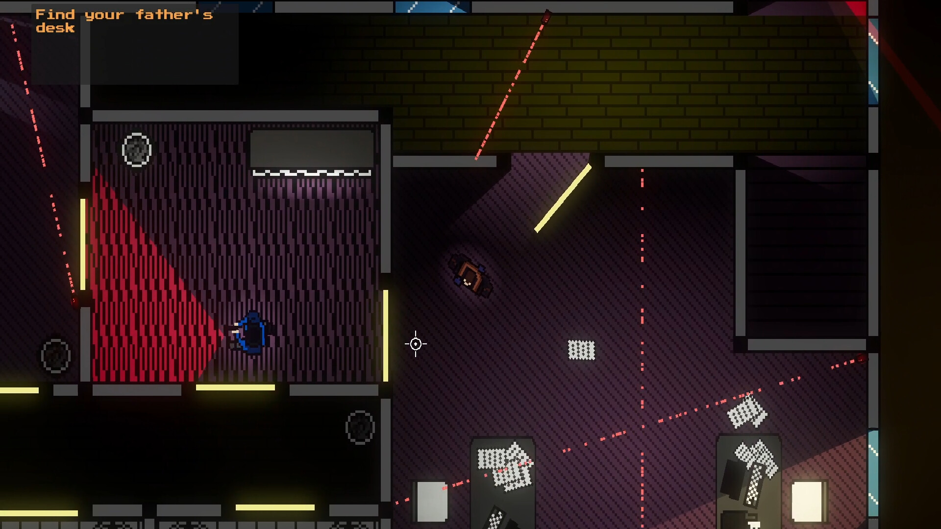 Blood And Blade screenshot #1