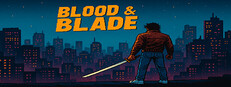 Blood And Blade