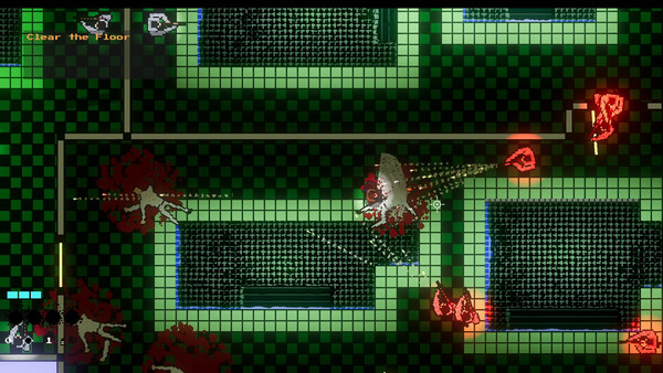 Blood And Blade game for windows Pc 1