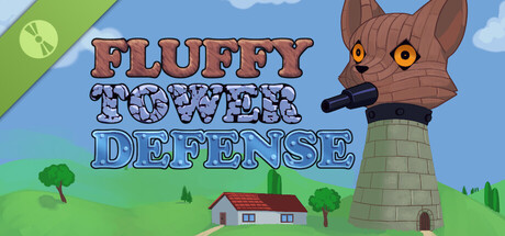 Fluffy Tower Defense Demo
