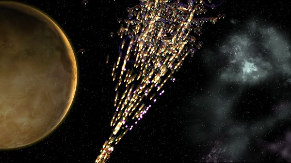AI War: The Zenith Remnant screenshot 4