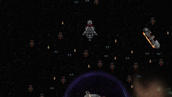 AI War: The Zenith Remnant screenshot 6