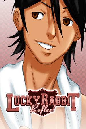 Cover art of Lucky Rabbit Reflex!