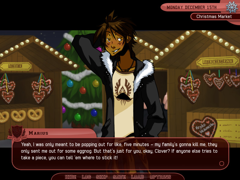 Lucky Rabbit Reflex! Featured Screenshot #1