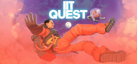 IIT Quest — Steam game cover