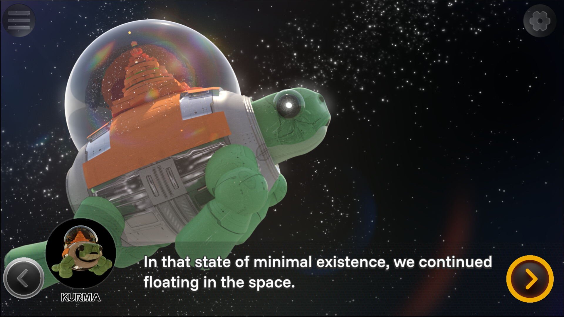 IIT Quest Featured Screenshot #1