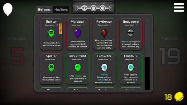 Poppidemic screenshot 6
